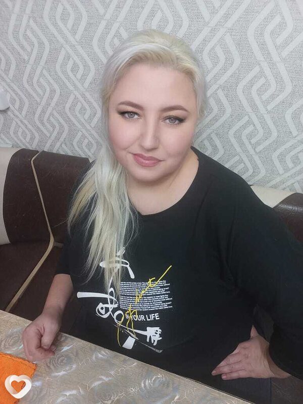 Оксана, 44, Хабаровске — анкета №103343