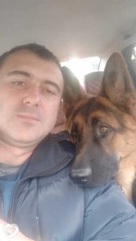 Сергей, 40, Мозыре — анкета №103499