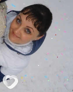 Света, 41, Вологде — анкета №103512