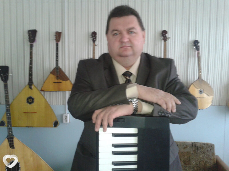Виталий, Алзамай
