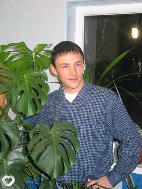 Андрей, 47, Ялте — анкета №103779