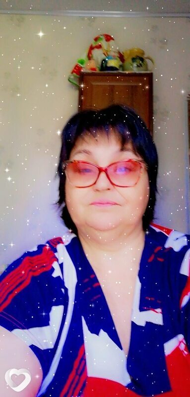 Надежда, 64, Дмитрове — анкета №103785