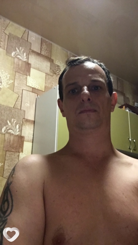 Алексей, 49, Одессе — анкета №103786