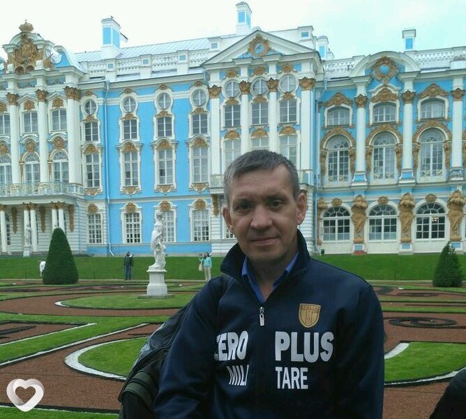 Дмитрий, 43, Томске — анкета №103787