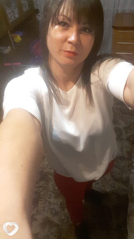 Кристина, 36, Любани — анкета №103789