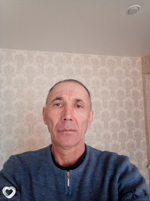 Стас, 53, Ульяновске — анкета №103373