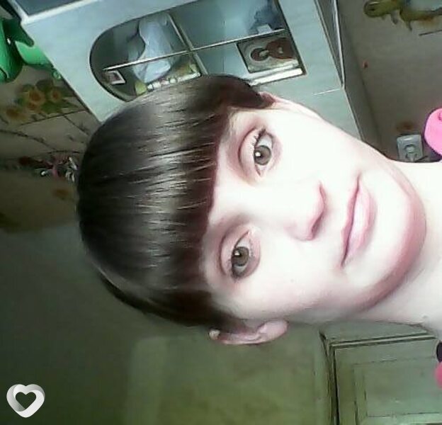 Инна, 37, Могилеве-Подольском — анкета №103375