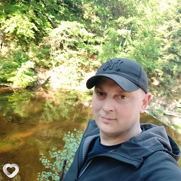 Шурик, 43, Александрии — анкета №103392