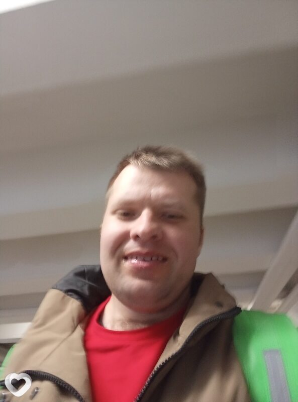 Николай, 31, Новосибирске — анкета №103478