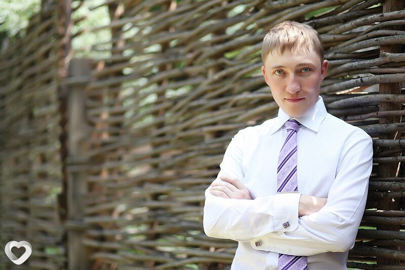 Серёжка, 43, Новокузнецке — анкета №103479