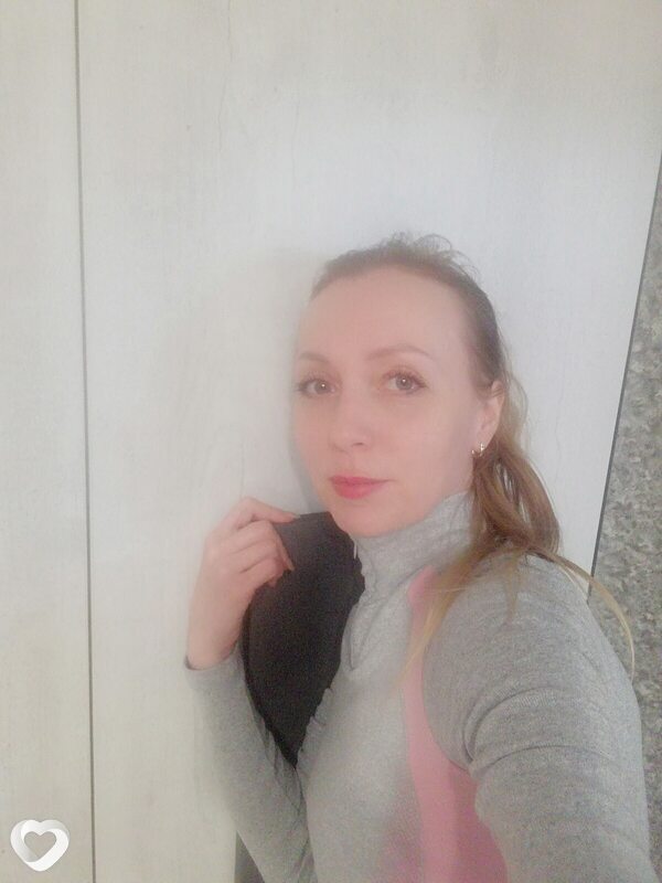 Наталья, 46, Челябинске — анкета №103483