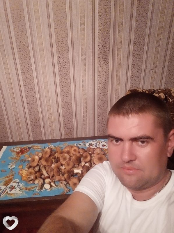 Виталик, 37, Сумах — анкета №103493