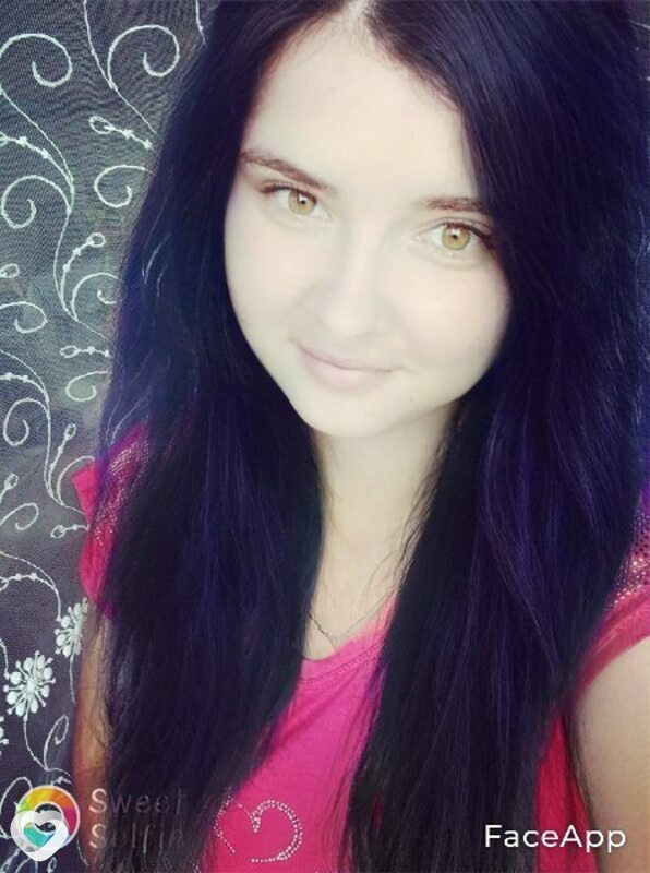 Настюша, 33, Копыле — анкета №103644