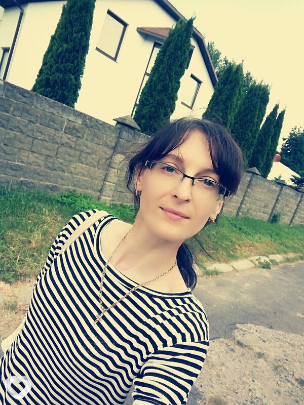 Marina, 39, Могилев — анкета №103654