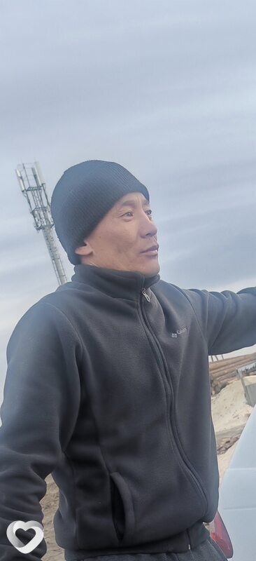 Неутомимый, 43, Улан-Удэ — анкета №103661