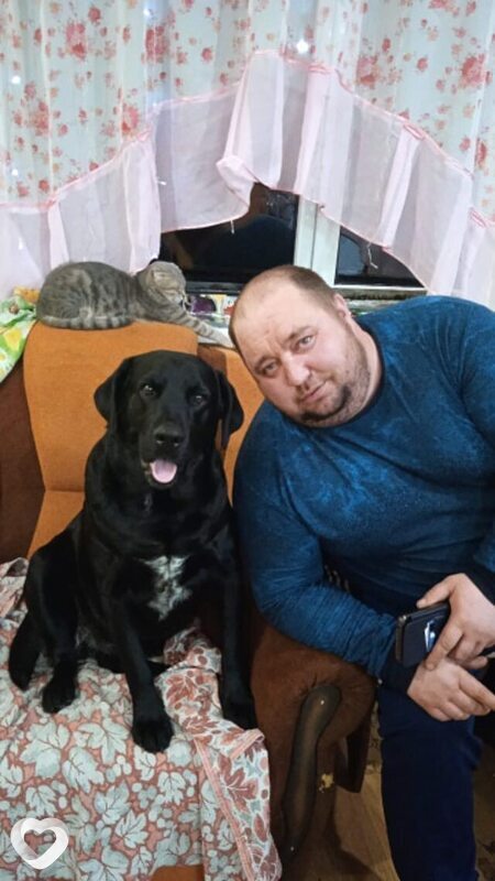 Дима, 42, Верхнем Уфалее — анкета №103395