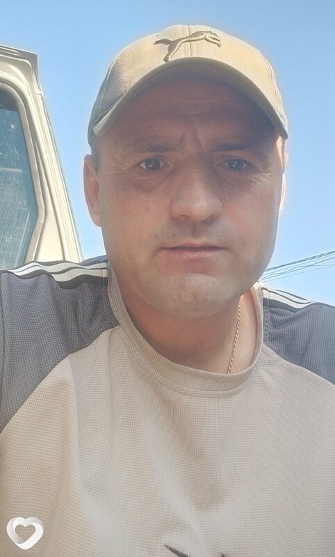 Александр, 40, Краснодаре — анкета №103398