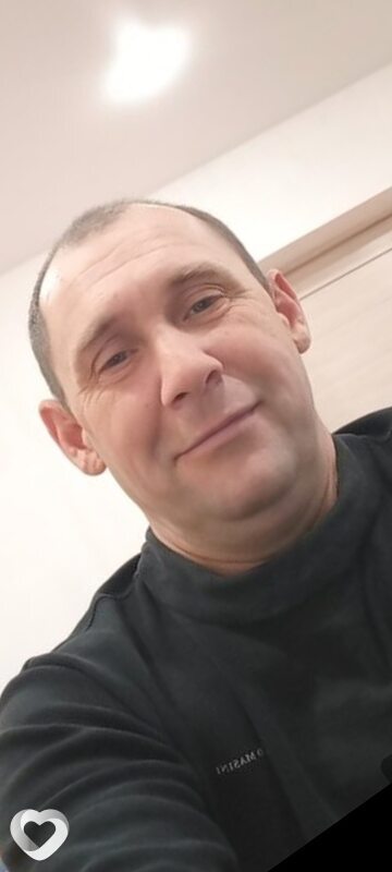 Андрей, 48, Симферополе — анкета №103400