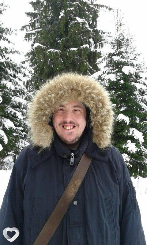 Андрей, 40, Краснодаре — анкета №103402