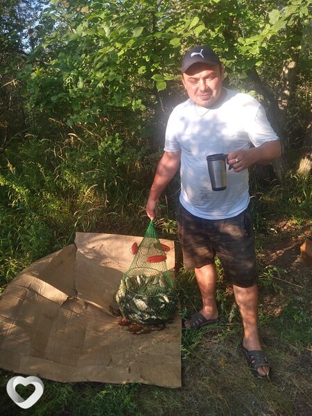 Игорь, 48, Уральске — анкета №103409