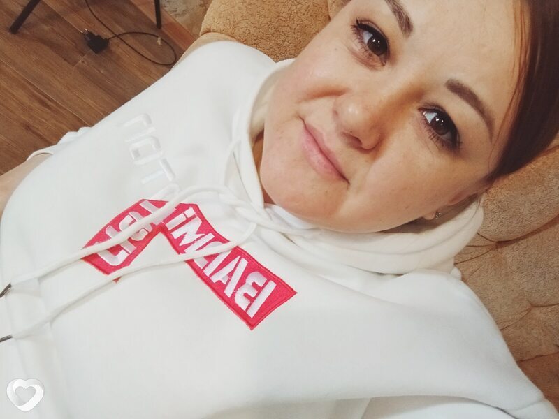 Лена, 38, Орёл — анкета №103412
