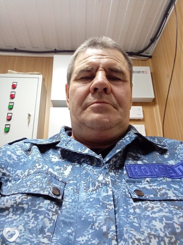 Юрий, 53, Барнауле — анкета №103417