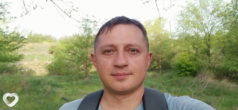 Денис, 36, Кривое Роге — анкета №103445