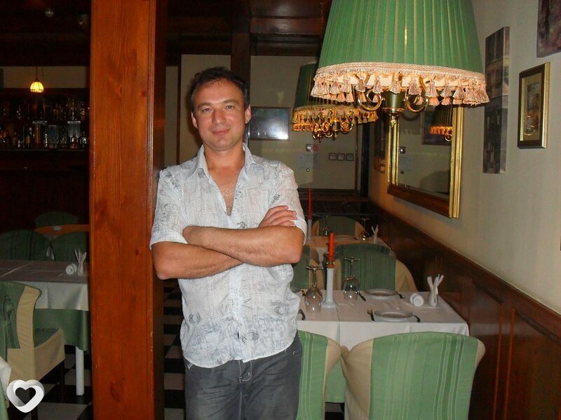 Константин, 47, Хабаровске — анкета №103447