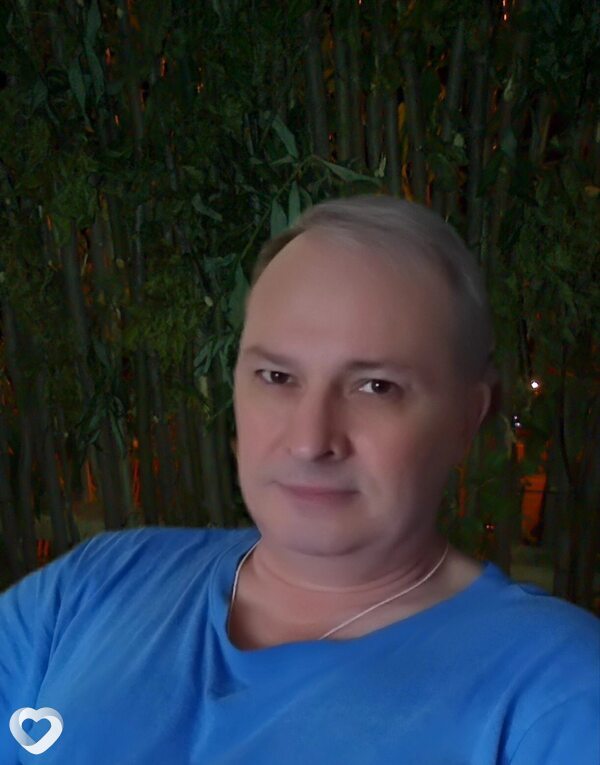 Влад, 56, Набережных Челнах — анкета №103451