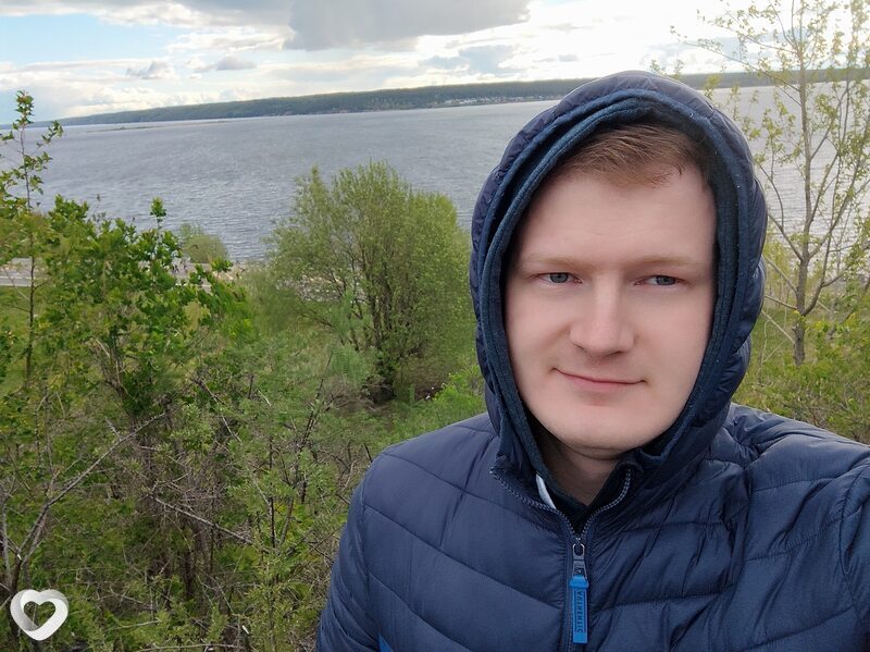 Рамиль, 33, Набережных Челнах — анкета №103454