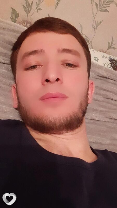 Русланчик, 34, Саратове — анкета №103457