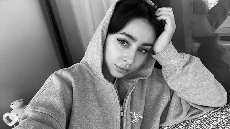 Elviraaa, Светлоград