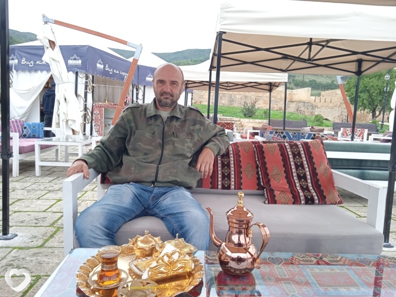 Михаил, 54, Краснодаре — анкета №103459