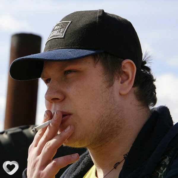 Павел, 28, Воркуте — анкета №103462