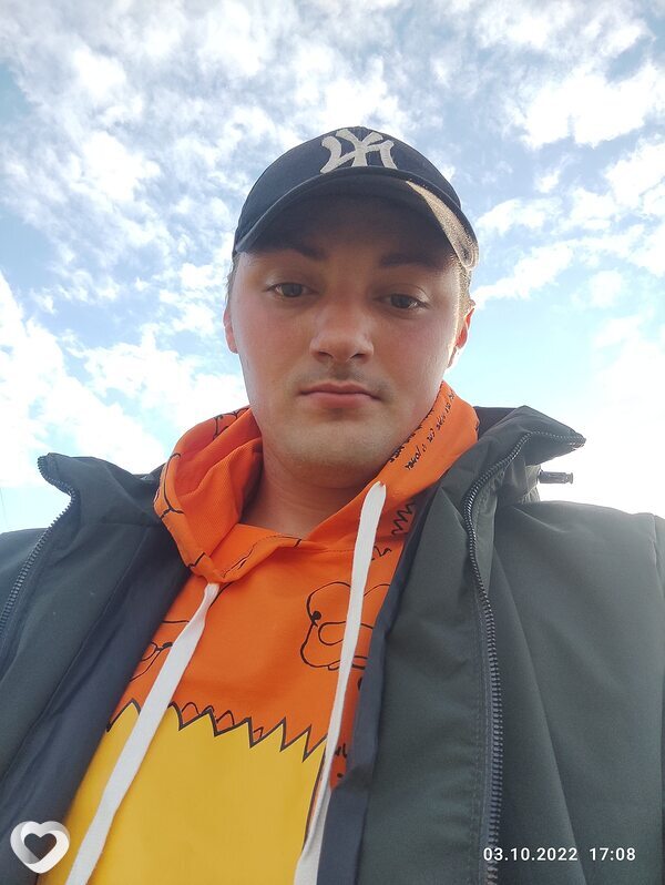 Сергей, 29, Кропивницкий — анкета №103463