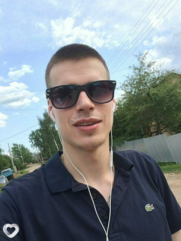 Массажист, 33, Уральске — анкета №103466