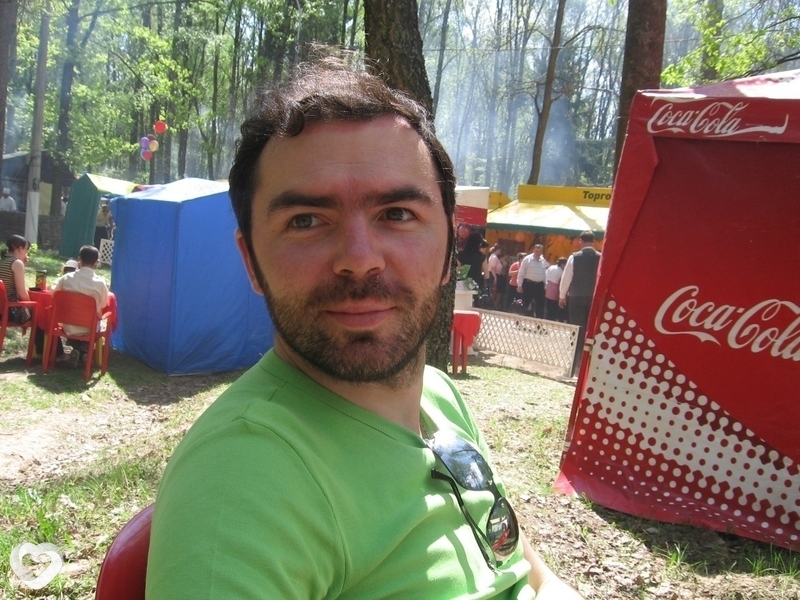 Михаил, 48, Могилев — анкета №103468