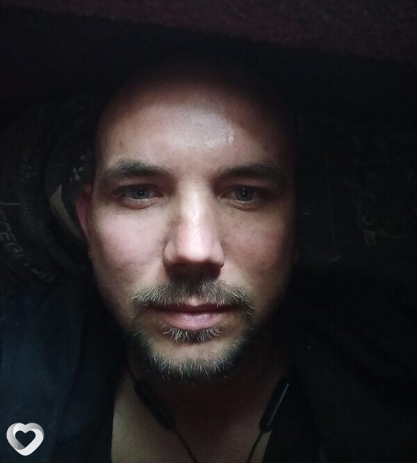 Сергей, 37, Борисове — анкета №103545