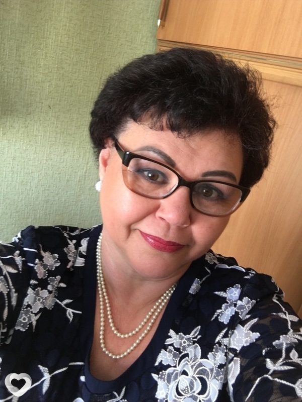 Ася, 56, Челябинске — анкета №103546