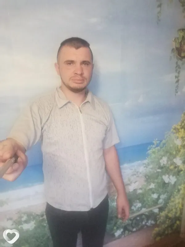 Стас, 34, Минске — анкета №5214