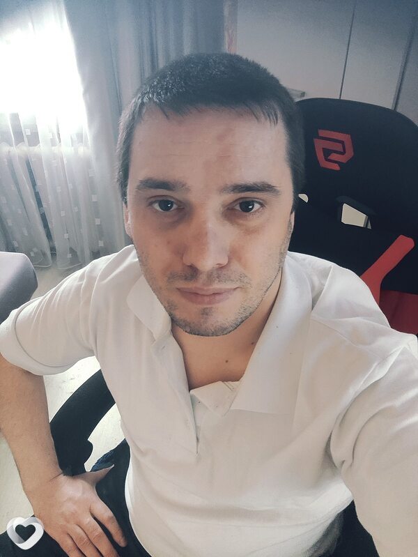Иван, 40, Глазове — анкета №103549