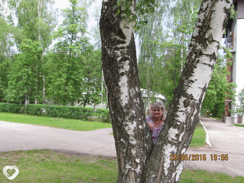 Ида, 64, Рязани — анкета №103550