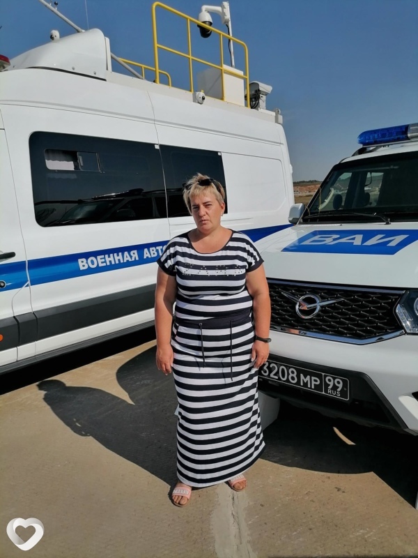 Ирина, 40, Таганроге — анкета №103556