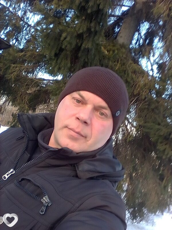 Игорь, 53, Новосибирске — анкета №103559