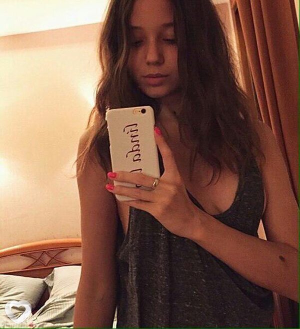 Юлия, 27, Нижнем Новгороде — анкета №103561