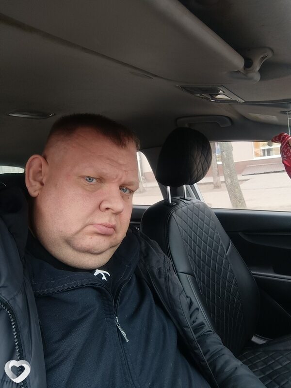 Дима, 38, Воронеже — анкета №103563