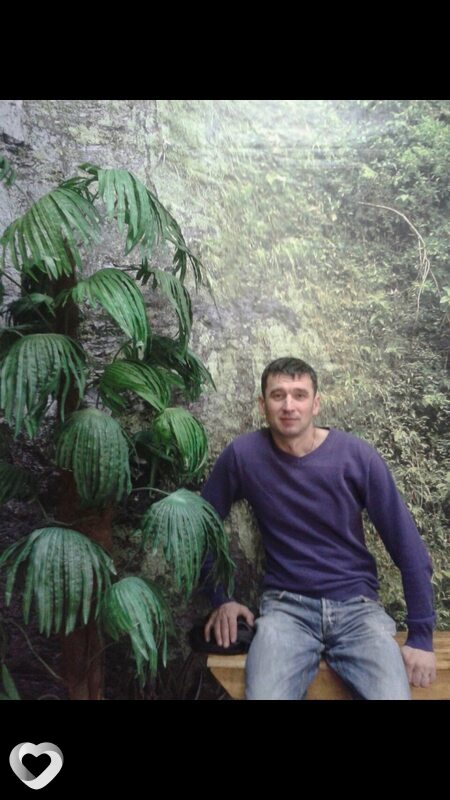 Николай, 48, Нежине — анкета №103564