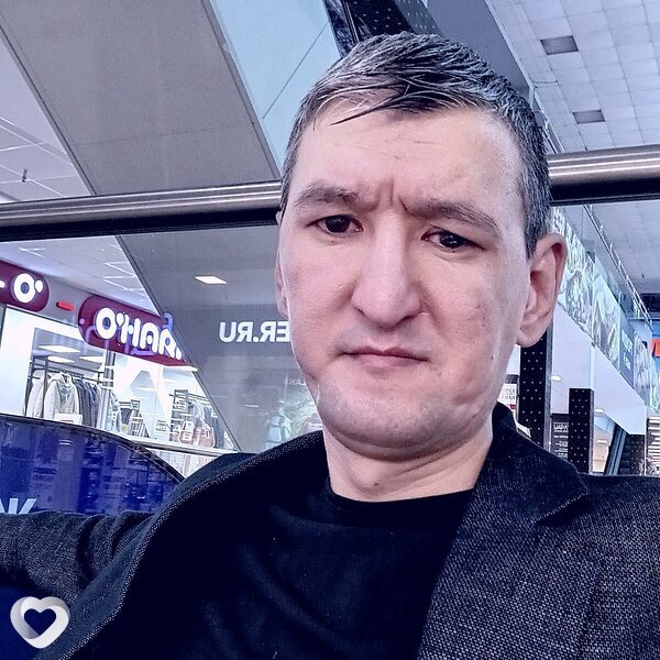 Адиль, 43, Омске — анкета №103521
