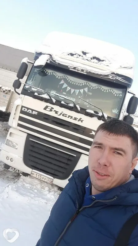 Макс, 36, Брянске — анкета №5215