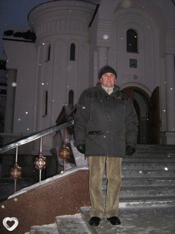 Сергей, 65, Барановичах — анкета №103528